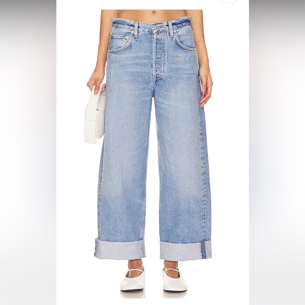 Citizen’s Ayla Jeans- NWT